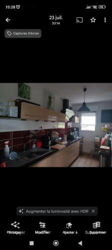 Eugénie86 (Eugenie86) in Saint-Eloi