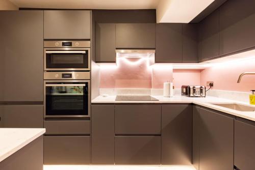The Brunswick Oasis 2 bedroom in Notting Hill - image 5