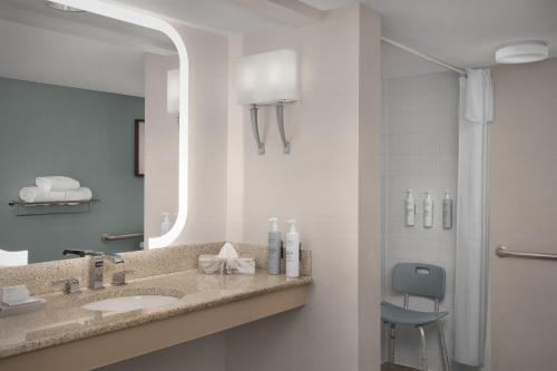 Homewood Suites by Hilton Raleigh/Cary - image 26
