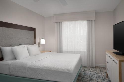 Homewood Suites by Hilton Raleigh/Cary - image 34