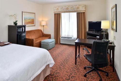 Hampton Inn Pecos - image 25