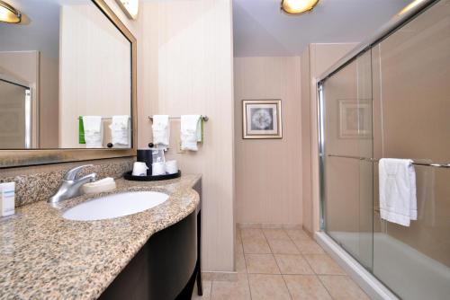 Hampton Inn Pecos - image 19