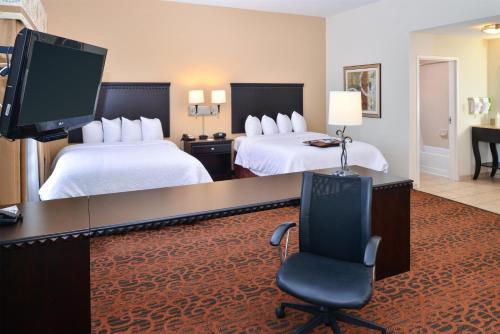 Hampton Inn Pecos - image 33