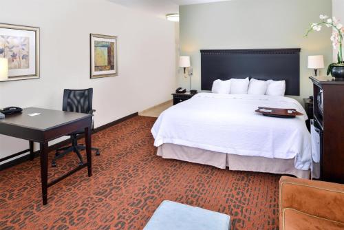 Hampton Inn Pecos - image 22