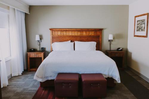 Hampton Inn & Suites Green River - image 18