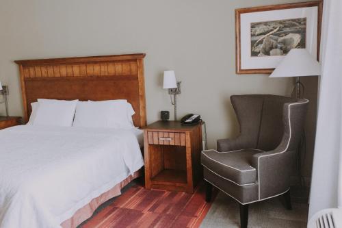Hampton Inn & Suites Green River - image 20