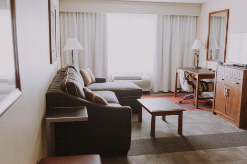 Hampton Inn & Suites Green River - image 44