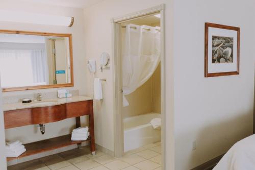 Hampton Inn & Suites Green River - image 31