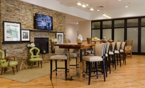 Hampton Inn Hickory - image 16