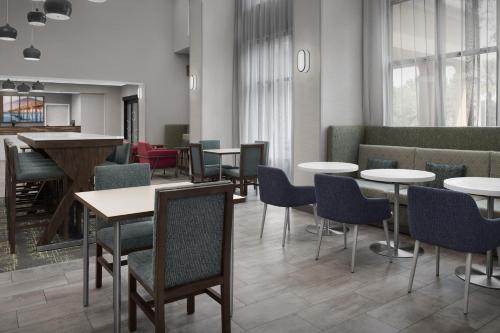 Hampton Inn & Suites Jacksonville South - Bartram Park, Jacksonville (fotografie 5)