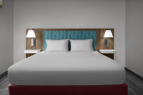 Hampton Inn & Suites Jacksonville South - Bartram Park, Jacksonville (fotografie 2)