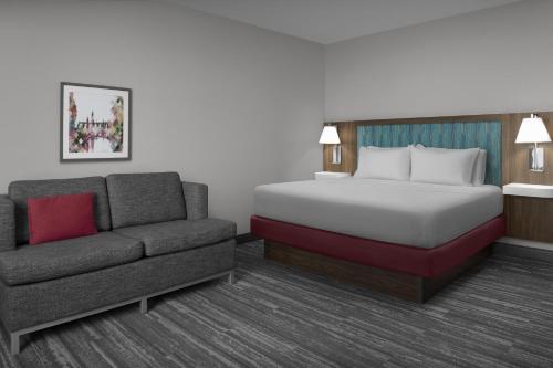 Hampton Inn & Suites Jacksonville South - Bartram Park - image 29