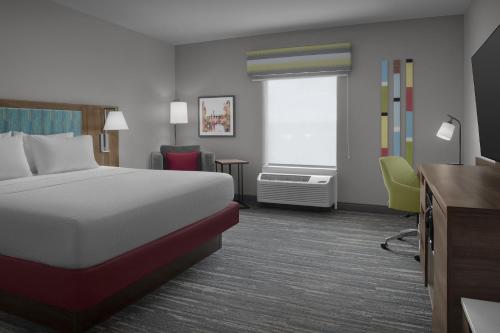 Hampton Inn & Suites Jacksonville South - Bartram Park - image 32