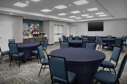 Hampton Inn & Suites Jacksonville South - Bartram Park, Jacksonville (fotografie 8)