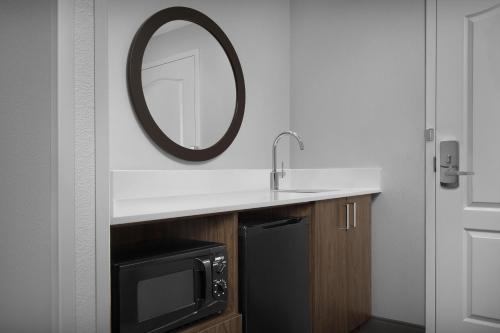 Hampton Inn & Suites Jacksonville South - Bartram Park, Jacksonville (fotografie 3)