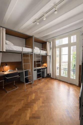 Casa Franca Recoleta Hostel Boutique near Recoleta