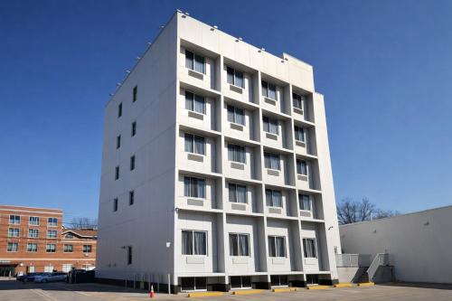 Grandview Hotel New York in Queens, USA