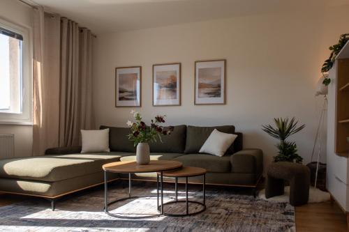 The Elegant Hideaway – khách sạn tại Tvrdosovce