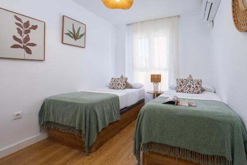 Apartamentos Picasso Plaza Merced - image 10