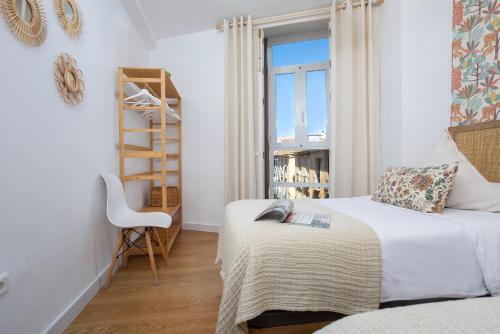 Apartamentos Picasso Plaza Merced - image 11