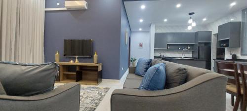 Serene Home in Chelston