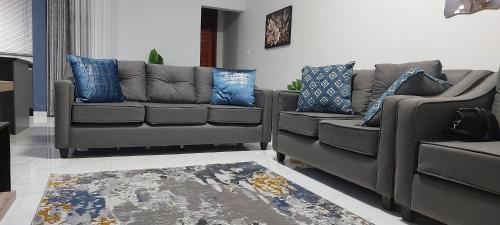 Serene Home in Chelston