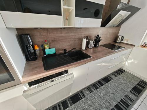 Weitersburg Panorama Apartment with a view in Weitersburg