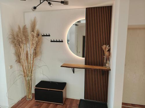 Weitersburg Panorama Apartment with a view in Weitersburg