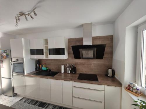 Weitersburg Panorama Apartment with a view in Weitersburg