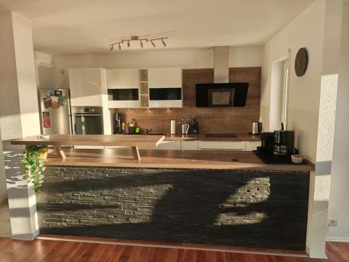 Weitersburg Panorama Apartment with a view in Weitersburg