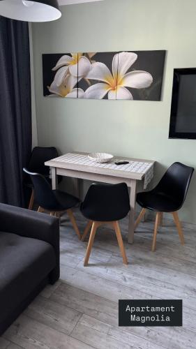 Seadmed, Apartamenty Jaskinia Solna in Ruda Slaska