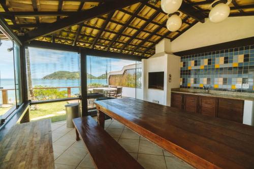 Aktivnosti, House with 5 suites on the sand of Ferradura Beach in plaža Ferradura