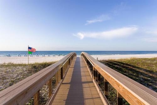 Hampton Inn & Suites - Orange Beach, Orange Beach (foto 9)