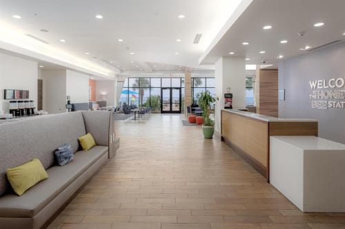 Hampton Inn & Suites - Orange Beach, Orange Beach (foto 8)