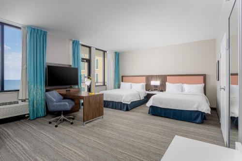 Hampton Inn & Suites - Orange Beach - image 24