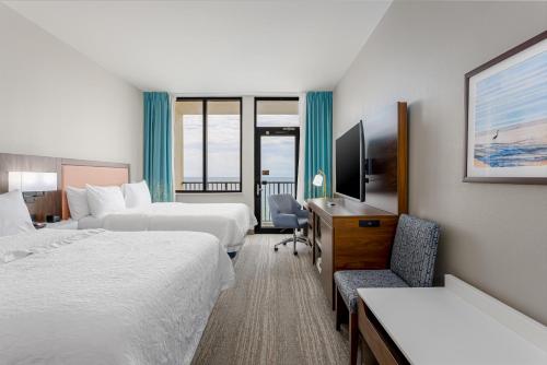 Hampton Inn & Suites - Orange Beach - image 34