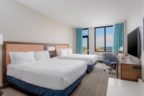 Hampton Inn & Suites - Orange Beach, Orange Beach (foto 2)