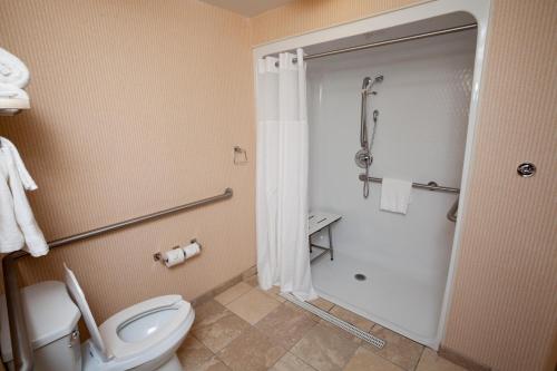 Hampton Inn Oneonta in Oneonta, USA