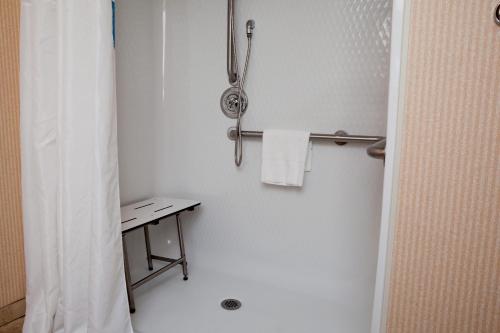 Hampton Inn Oneonta in Oneonta, USA