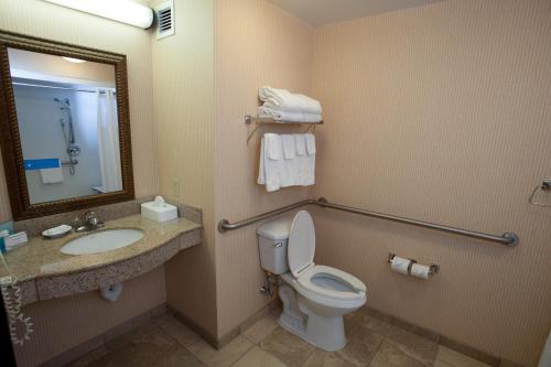 Hampton Inn Oneonta in Oneonta, USA