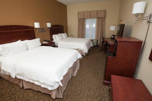 Hampton Inn Oneonta - image 42