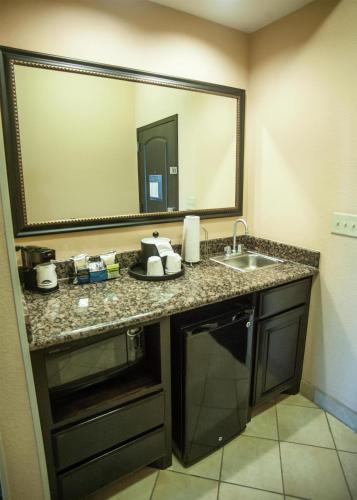 Hampton Inn & Suites Palestine - image 26
