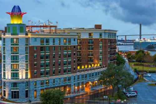 Homewood Suites Savannah Historic District/Riverfront - image 15