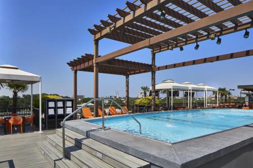 Homewood Suites Savannah Historic District/Riverfront - image 33
