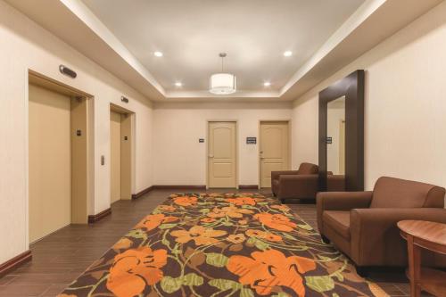 Hampton Inn by Hilton Edmonton South, Edmonton (foto 10)