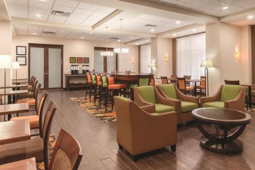 Hampton Inn by Hilton Edmonton South, Edmonton (foto 6)