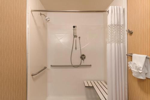 Hampton Inn by Hilton Edmonton South, Edmonton (foto 3)