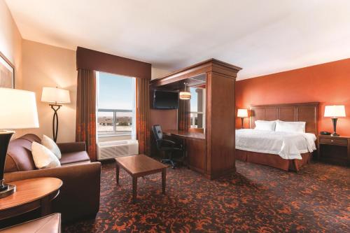 Hampton Inn by Hilton Edmonton South, Edmonton (foto 2)