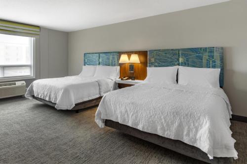 Hampton Inn & Suites by Hilton Edmonton/West - image 2