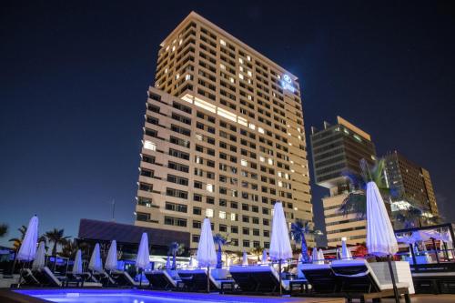 Hilton Diagonal Mar Barcelona - image 24